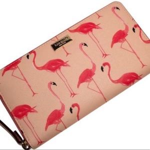 Kate Spade Neda Wallet